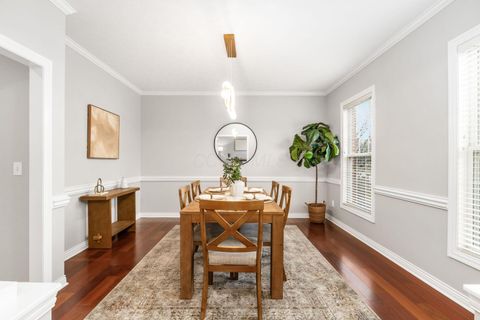 Tiny photo for 7043 Cunningham Drive, New Albany, OH 43054 (MLS # 226006631)