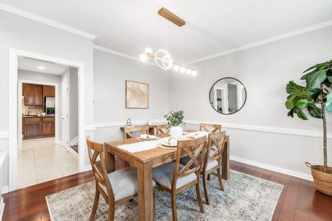 Tiny photo for 7043 Cunningham Drive, New Albany, OH 43054 (MLS # 226006631)