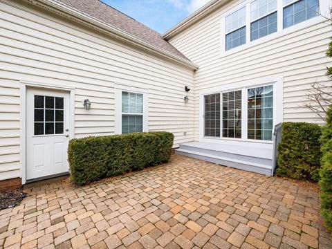 Tiny photo for 7043 Cunningham Drive, New Albany, OH 43054 (MLS # 226006631)