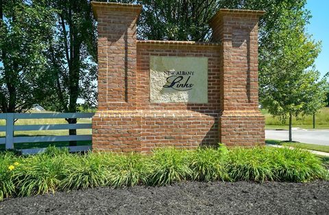 Tiny photo for 7043 Cunningham Drive, New Albany, OH 43054 (MLS # 226006631)