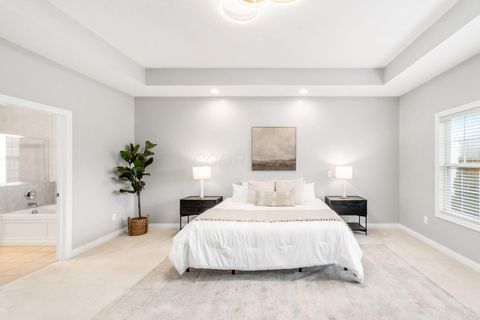 Tiny photo for 7043 Cunningham Drive, New Albany, OH 43054 (MLS # 226006631)