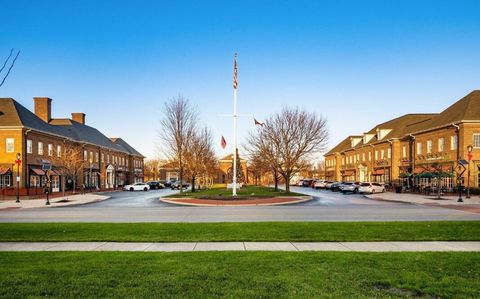 Tiny photo for 7043 Cunningham Drive, New Albany, OH 43054 (MLS # 226006631)