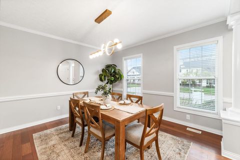 Tiny photo for 7043 Cunningham Drive, New Albany, OH 43054 (MLS # 226006631)