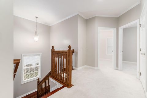 Tiny photo for 7043 Cunningham Drive, New Albany, OH 43054 (MLS # 226006631)