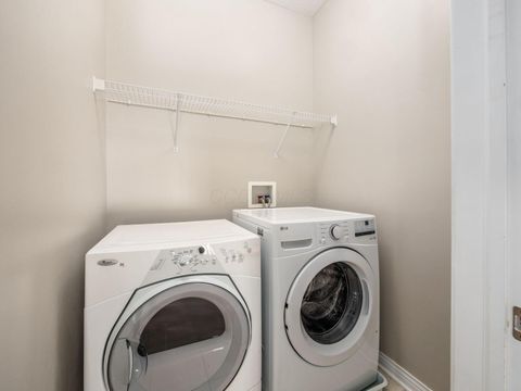 Tiny photo for 7043 Cunningham Drive, New Albany, OH 43054 (MLS # 226006631)