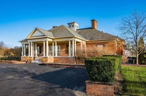 Tiny photo for 7043 Cunningham Drive, New Albany, OH 43054 (MLS # 226006631)