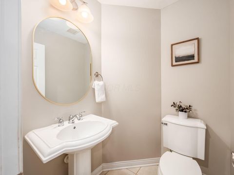 Tiny photo for 7043 Cunningham Drive, New Albany, OH 43054 (MLS # 226006631)