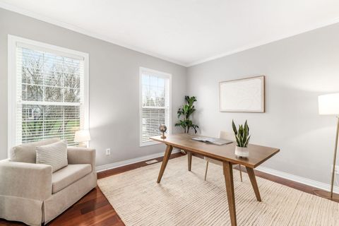 Tiny photo for 7043 Cunningham Drive, New Albany, OH 43054 (MLS # 226006631)