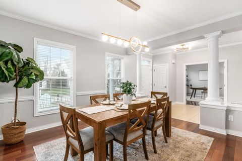 Tiny photo for 7043 Cunningham Drive, New Albany, OH 43054 (MLS # 226006631)