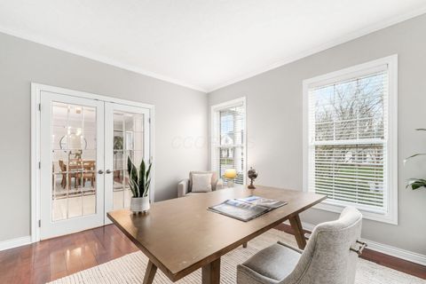 Tiny photo for 7043 Cunningham Drive, New Albany, OH 43054 (MLS # 226006631)