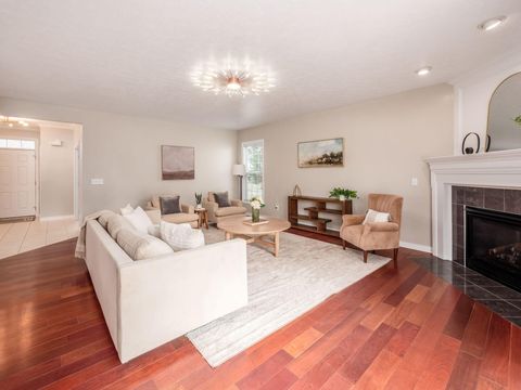 Tiny photo for 7043 Cunningham Drive, New Albany, OH 43054 (MLS # 226006631)