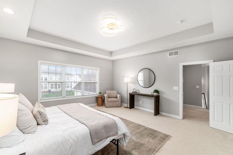 Tiny photo for 7043 Cunningham Drive, New Albany, OH 43054 (MLS # 226006631)