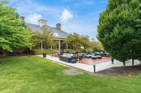 Tiny photo for 7043 Cunningham Drive, New Albany, OH 43054 (MLS # 226006631)