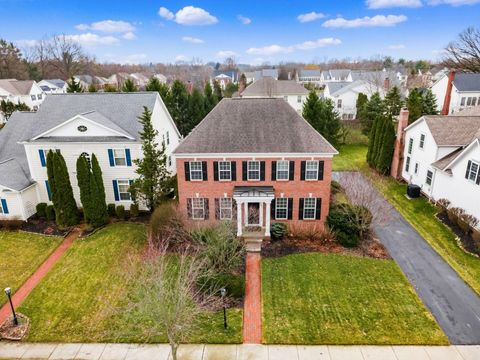 Tiny photo for 7043 Cunningham Drive, New Albany, OH 43054 (MLS # 226006631)