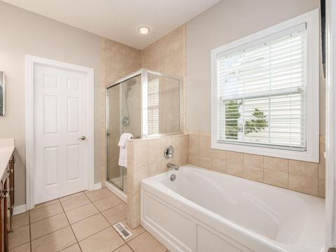 Tiny photo for 7043 Cunningham Drive, New Albany, OH 43054 (MLS # 226006631)