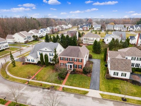 Tiny photo for 7043 Cunningham Drive, New Albany, OH 43054 (MLS # 226006631)