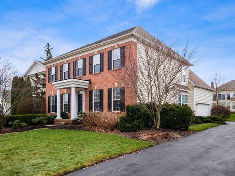 Tiny photo for 7043 Cunningham Drive, New Albany, OH 43054 (MLS # 226006631)