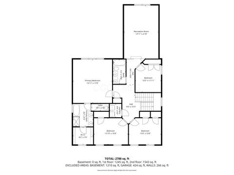 Tiny photo for 7043 Cunningham Drive, New Albany, OH 43054 (MLS # 226006631)