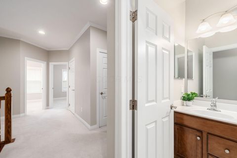 Tiny photo for 7043 Cunningham Drive, New Albany, OH 43054 (MLS # 226006631)