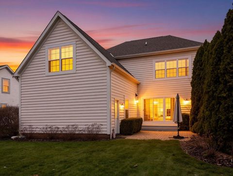 Tiny photo for 7043 Cunningham Drive, New Albany, OH 43054 (MLS # 226006631)