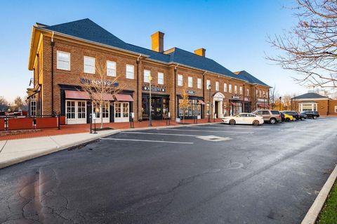 Tiny photo for 7043 Cunningham Drive, New Albany, OH 43054 (MLS # 226006631)