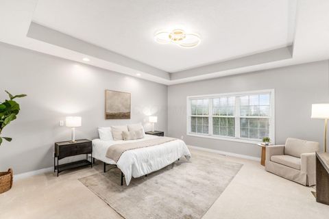 Tiny photo for 7043 Cunningham Drive, New Albany, OH 43054 (MLS # 226006631)