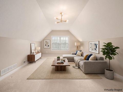 Tiny photo for 7043 Cunningham Drive, New Albany, OH 43054 (MLS # 226006631)