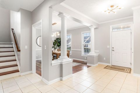 Tiny photo for 7043 Cunningham Drive, New Albany, OH 43054 (MLS # 226006631)