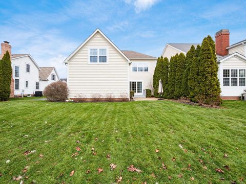 Tiny photo for 7043 Cunningham Drive, New Albany, OH 43054 (MLS # 226006631)