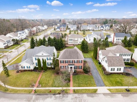 Tiny photo for 7043 Cunningham Drive, New Albany, OH 43054 (MLS # 226006631)