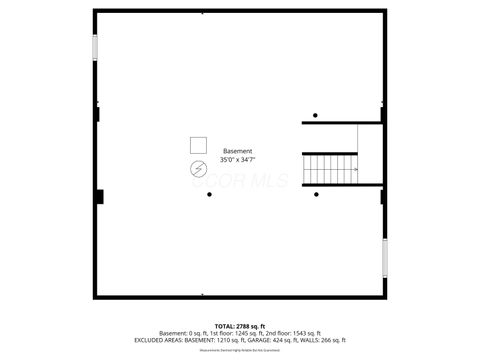 Tiny photo for 7043 Cunningham Drive, New Albany, OH 43054 (MLS # 226006631)