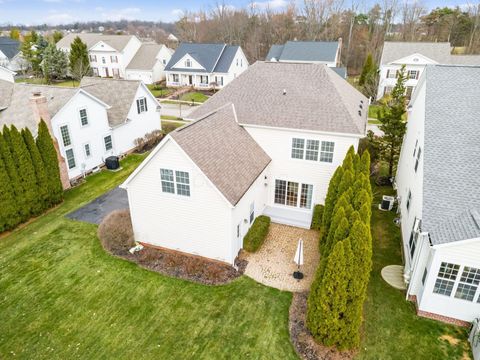 Tiny photo for 7043 Cunningham Drive, New Albany, OH 43054 (MLS # 226006631)