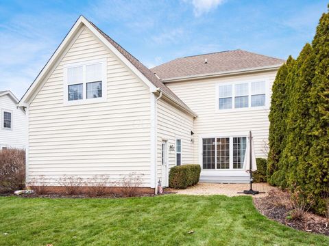 Tiny photo for 7043 Cunningham Drive, New Albany, OH 43054 (MLS # 226006631)