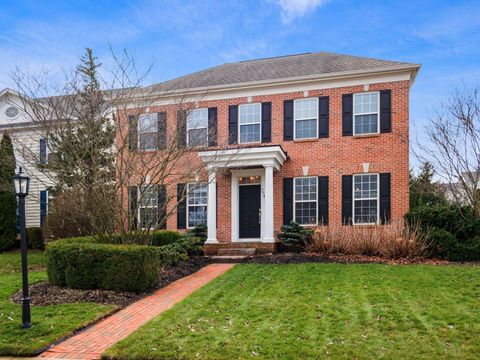 Tiny photo for 7043 Cunningham Drive, New Albany, OH 43054 (MLS # 226006631)