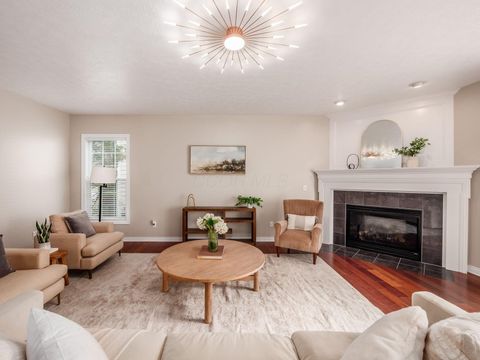 Tiny photo for 7043 Cunningham Drive, New Albany, OH 43054 (MLS # 226006631)