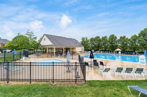 Tiny photo for 7043 Cunningham Drive, New Albany, OH 43054 (MLS # 226006631)