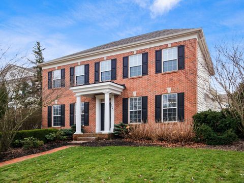 Tiny photo for 7043 Cunningham Drive, New Albany, OH 43054 (MLS # 226006631)