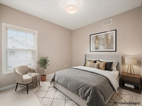 Tiny photo for 7043 Cunningham Drive, New Albany, OH 43054 (MLS # 226006631)