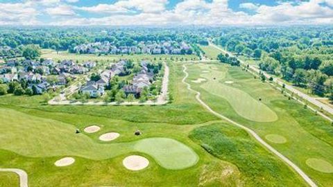 Tiny photo for 7043 Cunningham Drive, New Albany, OH 43054 (MLS # 226006631)