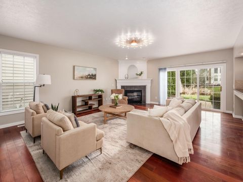 Tiny photo for 7043 Cunningham Drive, New Albany, OH 43054 (MLS # 226006631)