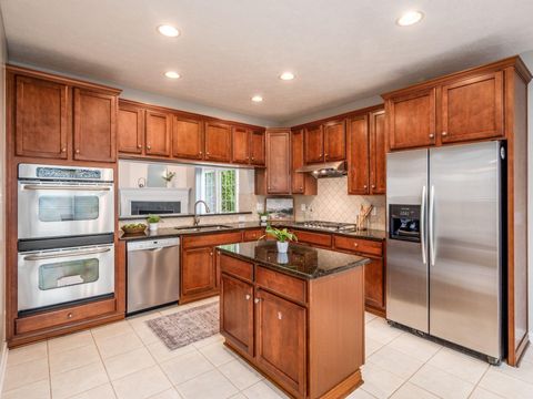 Tiny photo for 7043 Cunningham Drive, New Albany, OH 43054 (MLS # 226006631)