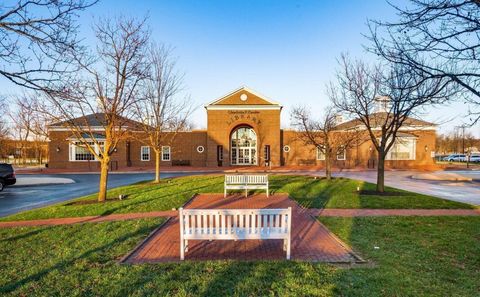 Tiny photo for 7043 Cunningham Drive, New Albany, OH 43054 (MLS # 226006631)