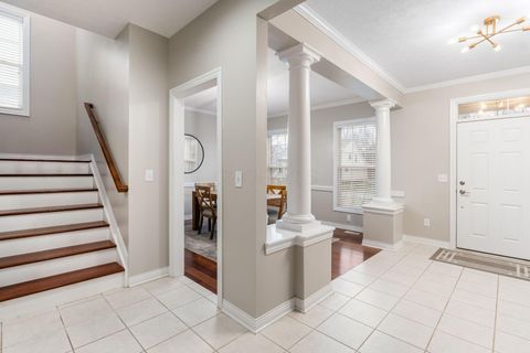 Tiny photo for 7043 Cunningham Drive, New Albany, OH 43054 (MLS # 226006631)