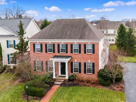 Tiny photo for 7043 Cunningham Drive, New Albany, OH 43054 (MLS # 226006631)