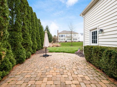 Tiny photo for 7043 Cunningham Drive, New Albany, OH 43054 (MLS # 226006631)