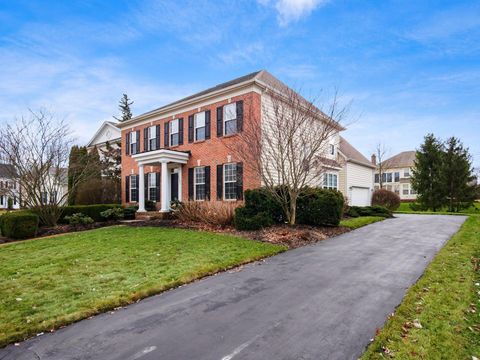 Tiny photo for 7043 Cunningham Drive, New Albany, OH 43054 (MLS # 226006631)