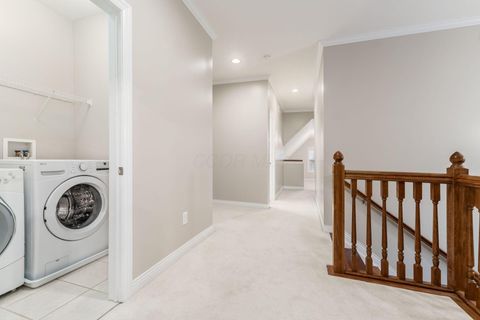 Tiny photo for 7043 Cunningham Drive, New Albany, OH 43054 (MLS # 226006631)