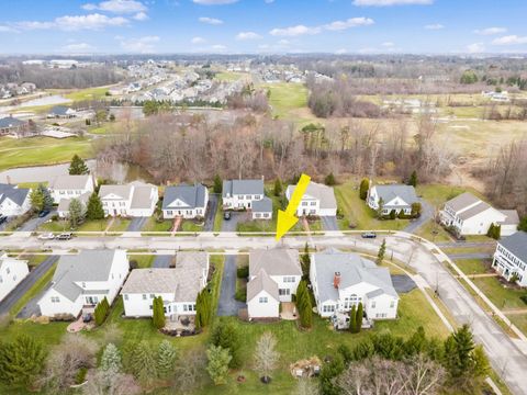 Tiny photo for 7043 Cunningham Drive, New Albany, OH 43054 (MLS # 226006631)