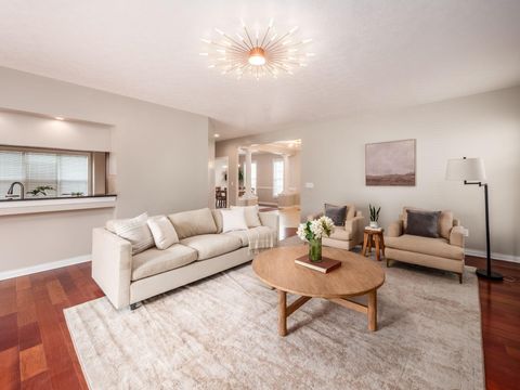 Tiny photo for 7043 Cunningham Drive, New Albany, OH 43054 (MLS # 226006631)