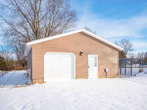 Tiny photo for 5409 Willow Dale Road, Urbana, OH 43078 (MLS # 226003140)